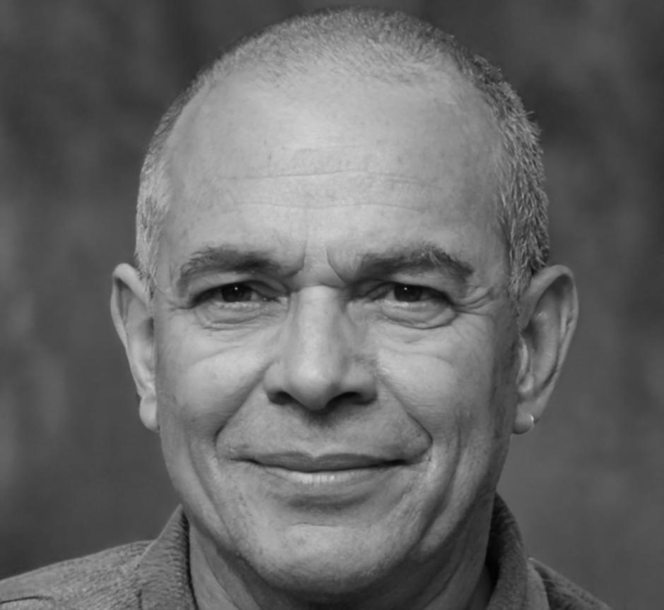 Portrait Thorsten Beckmann